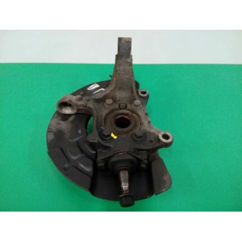 Recambio de mangueta delantera izquierda para volvo xc90 d5 summum referencia OEM IAM 08630770  