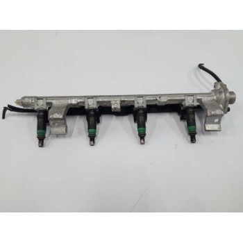 Recambio de rampa inyectora para ford focus berlina (cap) sport referencia OEM IAM 98AG14A390LB  