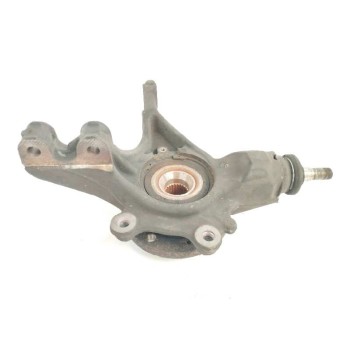Recambio de mangueta delantera derecha para peugeot 5008 1.2 12v e-thp referencia OEM IAM   