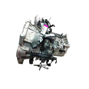 Recambio de caja cambios para hyundai i10 iii (ac3, ai3) 1.0 mpi referencia OEM IAM MN1671  