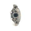 Recambio de pinza freno delantera izquierda para peugeot 5008 1.2 12v e-thp referencia OEM IAM   