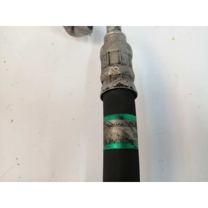 TUBOS AIRE ACONDICIONADO