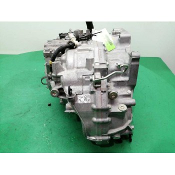 Recambio de caja cambios para peugeot 2008 (--.2013) gt line referencia OEM IAM 20GE13 9262 KM 