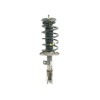 Recambio de amortiguador delantero derecho para peugeot 5008 1.2 12v e-thp referencia OEM IAM   