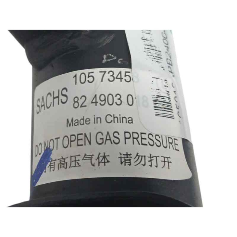 AMORTIGUADOR DELANTERO IZQUIERDO