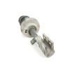 Recambio de amortiguador delantero derecho para peugeot 5008 1.2 12v e-thp referencia OEM IAM   