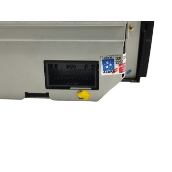 Recambio de sistema navegacion gps para jaguar xj 4.2 v8 32v cat referencia OEM IAM 2W9310E889AE 4622005235 