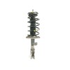 Recambio de amortiguador delantero izquierdo para peugeot 5008 1.2 12v e-thp referencia OEM IAM   