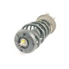 Recambio de amortiguador delantero izquierdo para peugeot 5008 1.2 12v e-thp referencia OEM IAM   