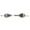 Recambio de transmision delantera izquierda para peugeot 5008 1.2 12v e-thp referencia OEM IAM 9685126080  