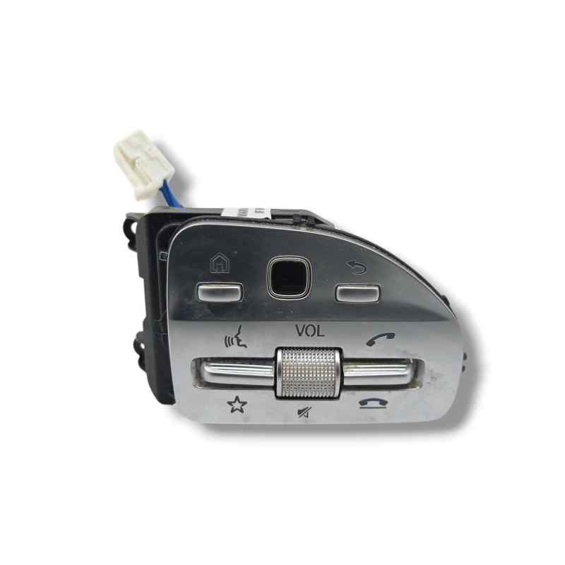 Recambio de mando volante para mercedes-benz benz gla (h247) gla 200 d (247.712) referencia OEM IAM A0999050504 LADO DERECHO 