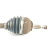 Recambio de transmision delantera izquierda para peugeot 5008 1.2 12v e-thp referencia OEM IAM 9685126080  