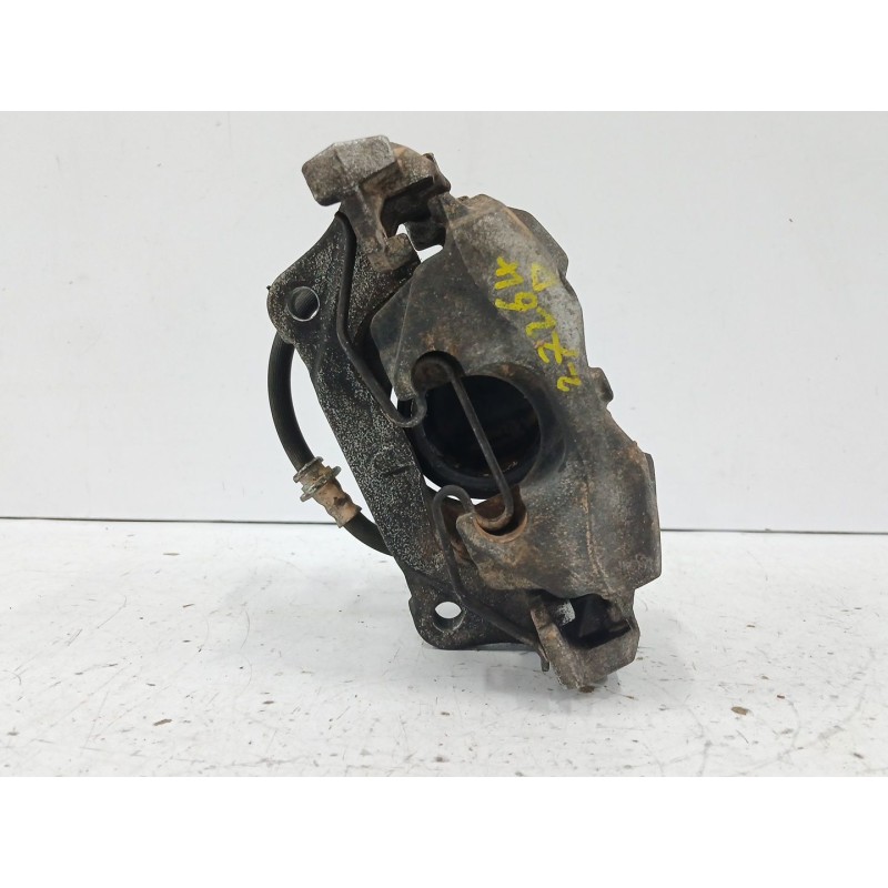 Recambio de pinza freno delantera derecha para nissan qashqai iii (j12) 1.3 dig-t referencia OEM IAM   