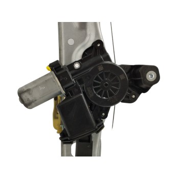 Recambio de elevalunas trasero izquierdo para opel astra k lim. 5türig 1.6 cdti dpf referencia OEM IAM 13406677  