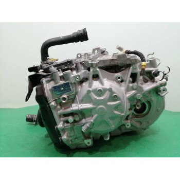 Recambio de caja cambios para peugeot 2008 (--.2013) gt line referencia OEM IAM 20GE13 9262 KM 