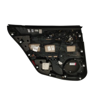 Recambio de guarnecido puerta trasera derecha para alfa romeo giulia (952) 2.0 turbo cat referencia OEM IAM 01561310170 JC307850