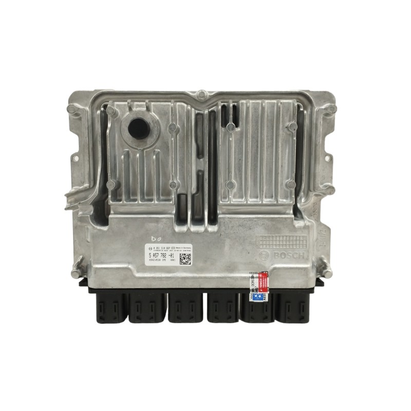 Recambio de centralita motor uce para bmw serie x3 (g01) 2.0 referencia OEM IAM 12145A46251 0261S1066P 