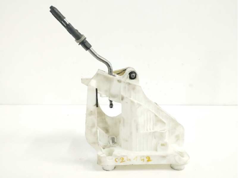Recambio de palanca cambio para peugeot 5008 1.2 12v e-thp referencia OEM IAM 9672372580 Recambio de palanca cambio para peugeot 5008 1.2 12v e-thp referencia OEM IAM 9672372580