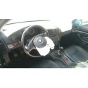 BMW SERIE 5 BERLINA (E39)