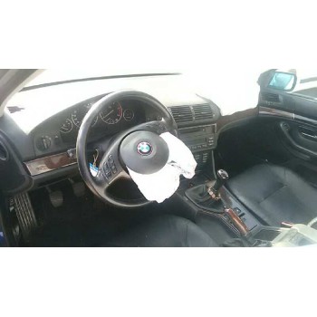 bmw serie 5 berlina (e39) del año 2003