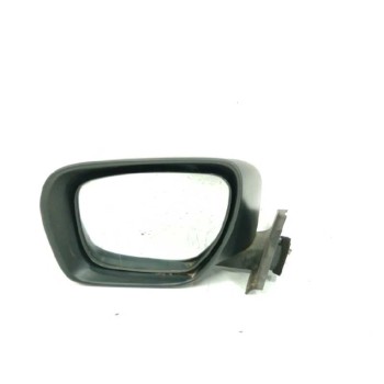 RETROVISOR IZQUIERDO ELECTRICO 5 CABLES 