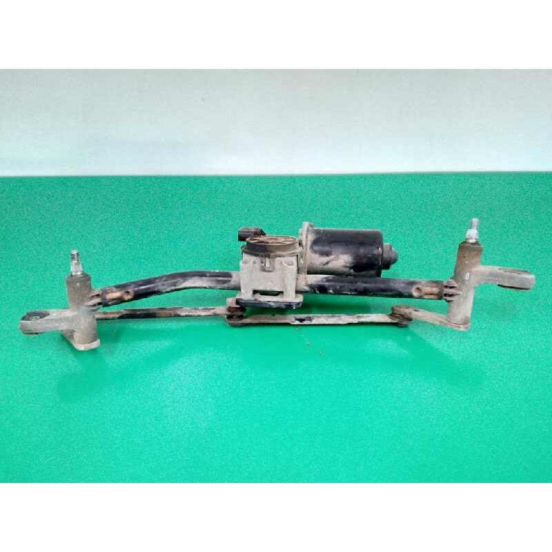 Recambio de motor limpia delantero para kia picanto i (sa) 1.1 referencia OEM IAM   