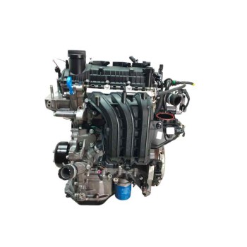 Recambio de motor completo para hyundai i10 iii (ac3, ai3) 1.0 mpi referencia OEM IAM G3LD  