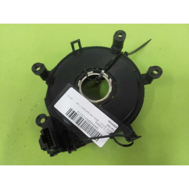 Recambio de anillo airbag para bmw serie 1 berlina (e81/e87) 118d referencia OEM IAM 6989556 04308125 