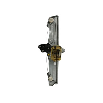 Recambio de elevalunas trasero izquierdo para opel astra k lim. 5türig 1.6 cdti dpf referencia OEM IAM 13406677  