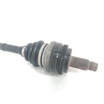 Recambio de transmision trasera derecha para bmw serie 3 berlina (e90) 2.0 turbodiesel cat referencia OEM IAM 7533446  