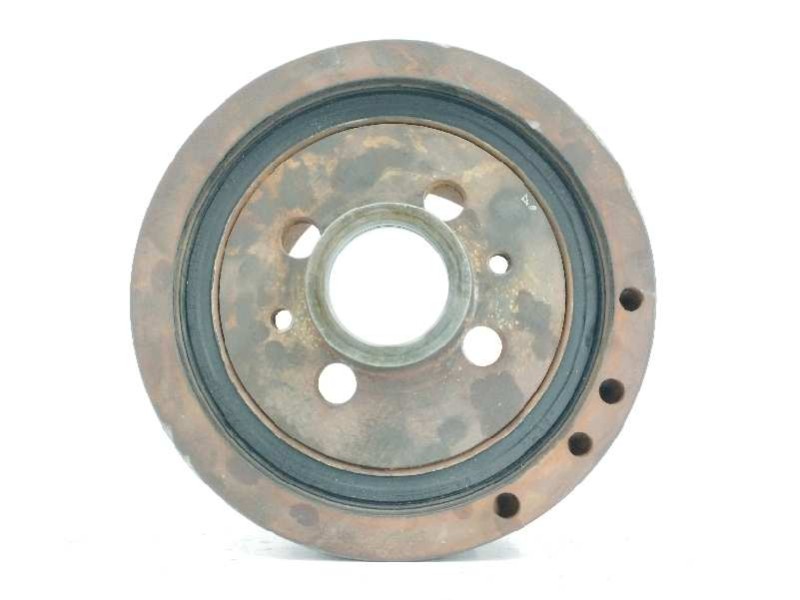 Recambio de polea cigueñal para jaguar xk8/xkr coupe xkr final edition referencia OEM IAM R8KXA Recambio de polea cigueñal para jaguar xk8/xkr coupe xkr final edition referencia OEM IAM R8KXA