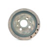 Recambio de polea cigueñal para jaguar xk8/xkr coupe xkr final edition referencia OEM IAM R8KXA  
