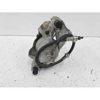 Recambio de pinza freno delantera derecha para nissan qashqai iii (j12) 1.3 dig-t referencia OEM IAM   