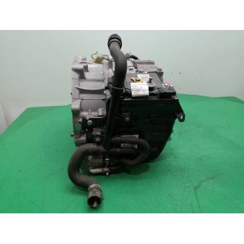 Recambio de caja cambios para peugeot 2008 (--.2013) gt line referencia OEM IAM 20GE13 9262 KM 