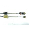 Recambio de varillaje cambio para mazda 5 berl. (cr) 2.0 diesel cat referencia OEM IAM   