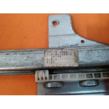 Recambio de elevalunas trasero izquierdo para fiat ulysse (179) 2.0 jtd emotion plus referencia OEM IAM 1494841080  