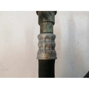 Recambio de tubo presion direccion asistida para bmw serie 1 berlina (e81/e87) 118d referencia OEM IAM 32416764737  