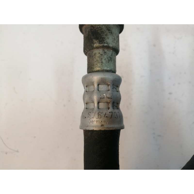 TUBO PRESION DIRECCION ASISTIDA