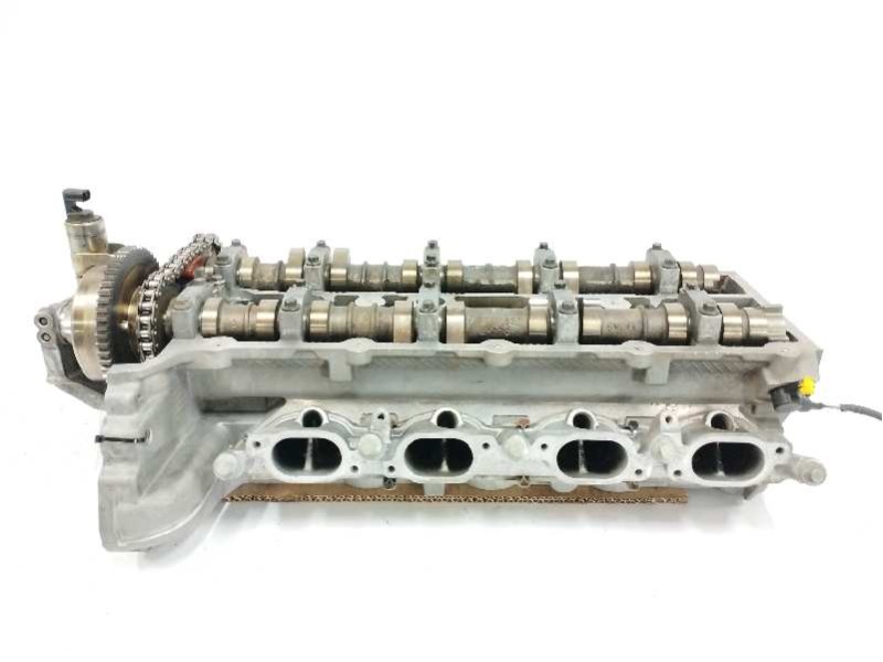 Recambio de culata para jaguar xk8/xkr coupe xkr final edition referencia OEM IAM 2W936090AE 2W936K638CC Recambio de culata para jaguar xk8/xkr coupe xkr final edition referencia OEM IAM 2W936090AE 2W936K638CC