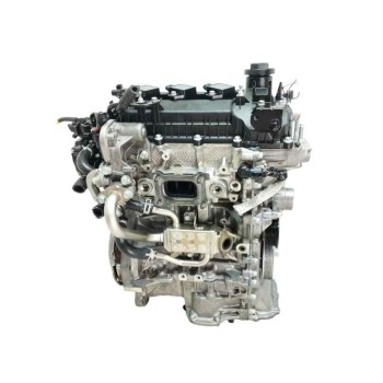 Recambio de motor completo para hyundai i10 iii (ac3, ai3) 1.0 mpi referencia OEM IAM G3LD  
