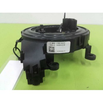 Recambio de anillo airbag para bmw serie 1 berlina (e81/e87) 118d referencia OEM IAM 6989556 04308125 