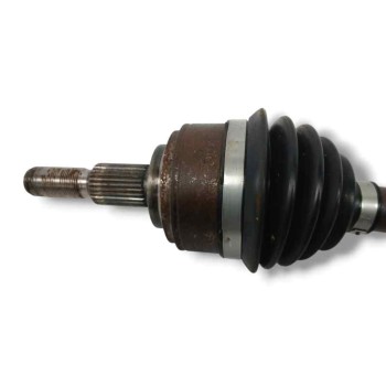 Recambio de transmision delantera derecha para ford puma (j2k, cf7) 1.0 ecoboost referencia OEM IAM   