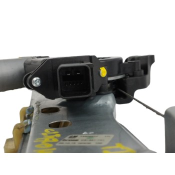 Recambio de elevalunas trasero izquierdo para opel astra k lim. 5türig 1.6 cdti dpf referencia OEM IAM 13406677  