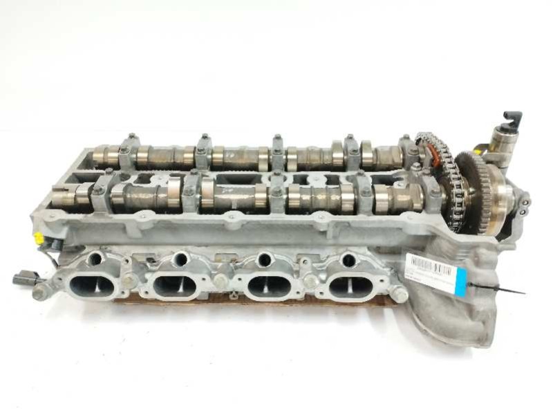 Recambio de culata para jaguar xk8/xkr coupe xkr final edition referencia OEM IAM 2W936C064AE 2W936K638DC Recambio de culata para jaguar xk8/xkr coupe xkr final edition referencia OEM IAM 2W936C064AE 2W936K638DC