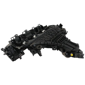 Recambio de colector admision para peugeot 5008 1.2 12v e-thp referencia OEM IAM 9674394480  