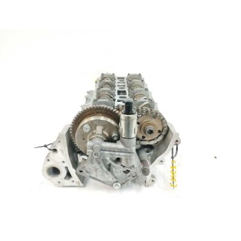 Recambio de culata para jaguar xk8/xkr coupe xkr final edition referencia OEM IAM 2W936C064AE 2W936K638DC 