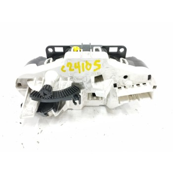 Recambio de mando calefaccion / aire acondicionado para ford fiesta (ccn) 1.5 tdci cat referencia OEM IAM 8A6118549  