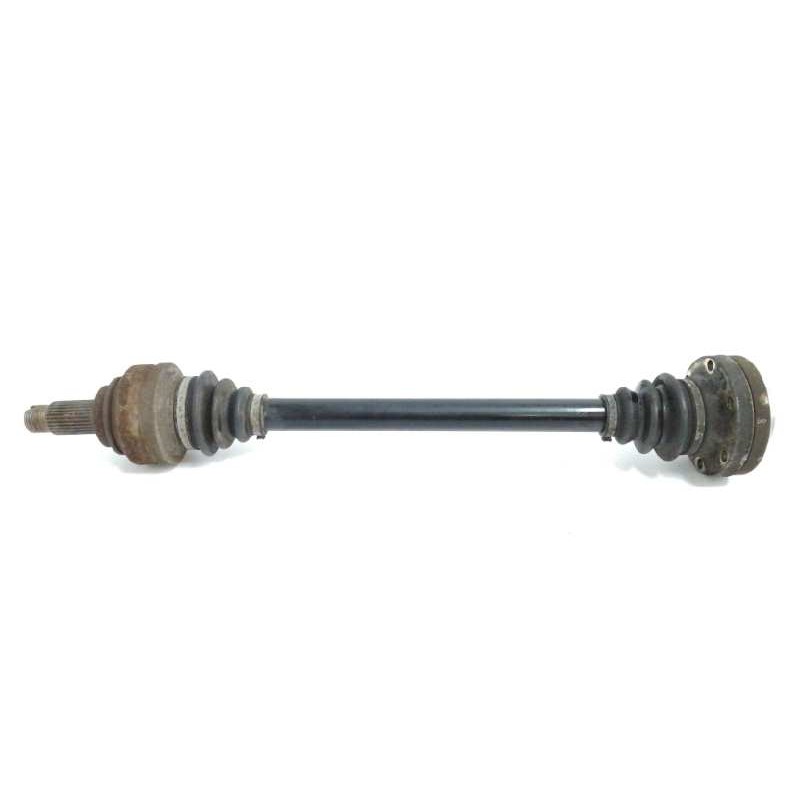 Recambio de transmision trasera izquierda para bmw serie 7 (e65/e66) 4.0 v8 cat referencia OEM IAM 7564039 Recambio de transmision trasera izquierda para bmw serie 7 (e65/e66) 4.0 v8 cat referencia OEM IAM 7564039
