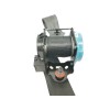 Recambio de cinturon seguridad trasero izquierdo para hyundai i10 ii (ba, ia) 1.0 referencia OEM IAM 89810B9000  