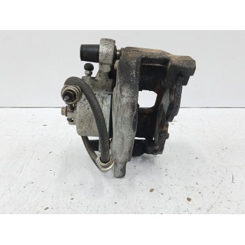 Recambio de pinza freno delantera derecha para nissan qashqai iii (j12) 1.3 dig-t referencia OEM IAM   